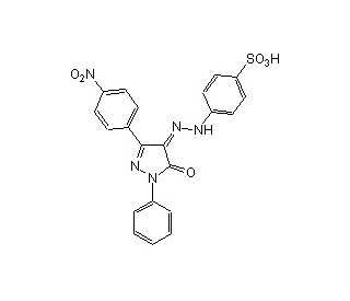 PTP Inhibitor V, PHPS1 (CAS 314291-83-3) - chemical structure image
