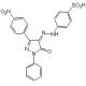 PTP Inhibitor V, PHPS1 (CAS 314291-83-3) - chemical structure image