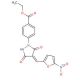 PYR 41 (CAS 418805-02-4) - chemical structure image