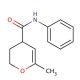 Pyracarbolid (CAS 24691-76-7) - chemical structure image