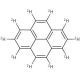 Pyrene-d10 (CAS 1718-52-1) - chemical structure image