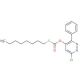 Pyridat (CAS 55512-33-9) - chemical structure image
