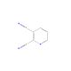 Pyridine-2,3-dicarbonitrile - chemical structure image