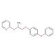 Pyriproxyfen (CAS 95737-68-1) - chemical structure image