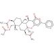 Pyripyropene A 的分子结构, CAS编号: 147444-03-9 Pyripyropene A (CAS 147444-03-9) - chemical structure image