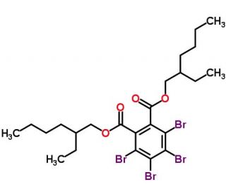 Pyronil 45 (CAS 26040-51-7) - chemical structure image