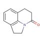 Pyroquilon (CAS 57369-32-1) - chemical structure image