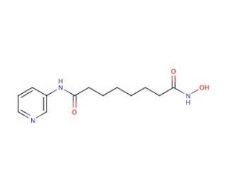 Pyroxamide (CAS 382180-17-8) - chemical structure image