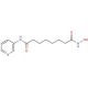 Pyroxamide (CAS 382180-17-8) - chemical structure image