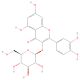Quercetin-3-o-glucopyranoside (CAS 482-35-9) - chemical structure image