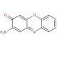 Questiomycin A (CAS 1916-59-2) - chemical structure image