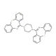 Quetiapine Dimer Impurity (CAS 945668-94-0) - chemical structure image