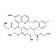 Quin-2, AM (CAS 83104-85-2) - chemical structure image