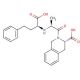 Quinaprilat (CAS 82768-85-2) - chemical structure image