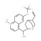Quinidine-d3 1′-Oxide - chemical structure image