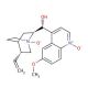 Quinine Di-N-oxide (CAS 101655-92-9) - chemical structure image