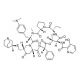 Quinupristin (CAS 120138-50-3) - chemical structure image