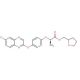 Quizalofop-p-tefuryl solution (CAS 200509-41-7) - chemical structure image