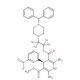 R-(−)-Manidipine-d4 - chemical structure image