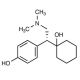 R-(−)-O-Desmethyl Venlafaxine (CAS 142761-11-3) - chemical structure image
