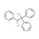 (R)-(+)-1,1,2-Triphenyl-1,2-ethanediol (CAS 95061-46-4) - chemical structure image