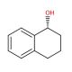 (R)-(−)-1,2,3,4-Tetrahydro-1-naphthol (CAS 23357-45-1) - chemical structure image