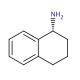 (R)-(−)-1,2,3,4-Tetrahydro-1-naphthylamine (CAS 23357-46-2) - chemical structure image