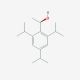 (R)-(+)-1-(2,4,6-Triisopropylphenyl)ethanol (CAS 181531-14-6) - chemical structure image