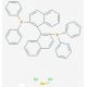(R)-[2,2′-Bis(diphenylphosphino)-1,1′-binaphthyl]dichlororuthenium (CAS 132071-87-5) - chemical structure image