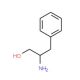 (R)-2-Amino-3-phenyl-1-propanol (CAS 5267-64-1) - chemical structure image