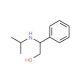 (R)-2-Isopropylamino-2-phenylethanol (CAS 112211-92-4) - chemical structure image