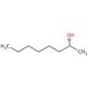 (R)-(−)-2-Octanol (CAS 5978-70-1) - chemical structure image