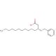 R-(3)-Benzyloxy Myristic Acid 的分子结构, CAS编号: 87357-67-3 R-(3)-Benzyloxy Myristic Acid (CAS 87357-67-3) - chemical structure image