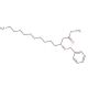 R-(3)-Benzyloxymyristic Acid Methyl Ester 的分子结构, CAS编号: 114264-01-6 R-(3)-Benzyloxymyristic Acid Methyl Ester (CAS 114264-01-6) - chemical structure image