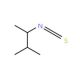(R)-(−)-3-Methyl-2-butyl isothiocyanate (CAS 737001-02-4) - chemical structure image