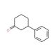 (R)-3-Phenylcyclohexanone (CAS 34993-51-6) - chemical structure image