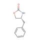 (R)-4-Benzyl-2-oxazolidinone (CAS 102029-44-7) - chemical structure image