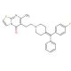 R 59-022 (CAS 93076-89-2) - chemical structure image