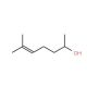 (R)-(−)-6-Methyl-5-hepten-2-ol (CAS 58917-27-4) - chemical structure image