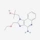 R-848 (CAS 144875-48-9) - chemical structure image