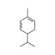 (R)-(−)-α-Phellandrene (CAS 4221-98-1) - chemical structure image