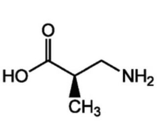 R-BAIBA - chemical structure image