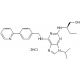 (R)-CR8 (CAS 294646-77-8) - chemical structure image