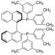 (R)-DM-BINAP (CAS 137219-86-4) - chemical structure image