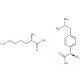 (R)-(−)-Ibuprofen (S)-(+)-Lysinate - chemical structure image