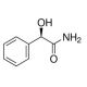 (R)-(−)-Mandelamide (CAS 24008-62-6) - chemical structure image