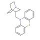 (R)-(+)-Mequitazine (CAS 147780-50-5) - chemical structure image