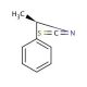 R(-)-α-Methylbenzyl isothiocyanate 的分子结构, CAS编号: 24277-44-9 R(−)-α-Methylbenzyl isothiocyanate (CAS 24277-44-9) - chemical structure image
