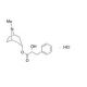(R)-(−)-Littorine hydrochloride - chemical structure image