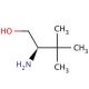 (R)-(−)-tert-Leucinol (CAS 112245-09-7) - chemical structure image